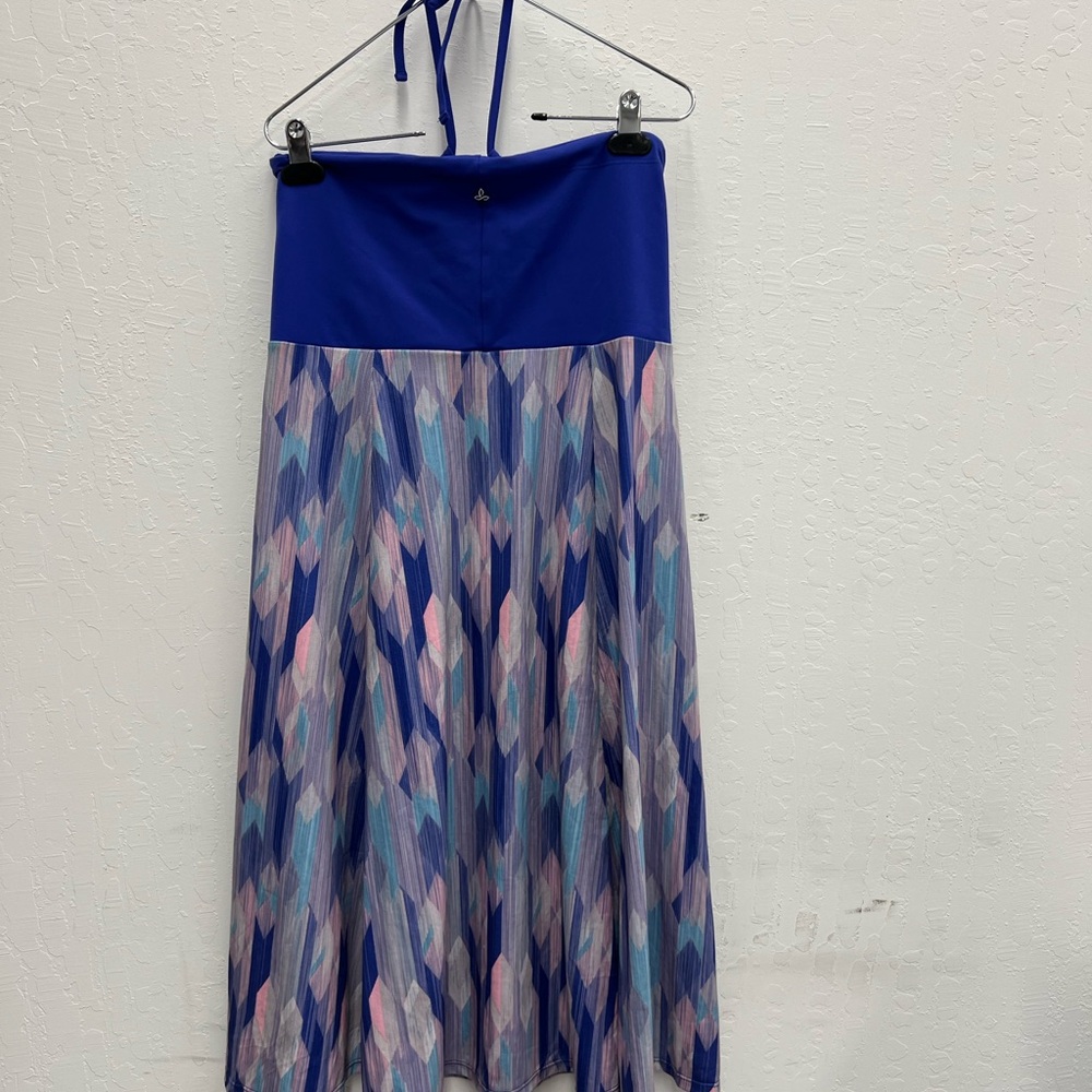 Beautiful convertible PRANA dress - Picture 8 of 8